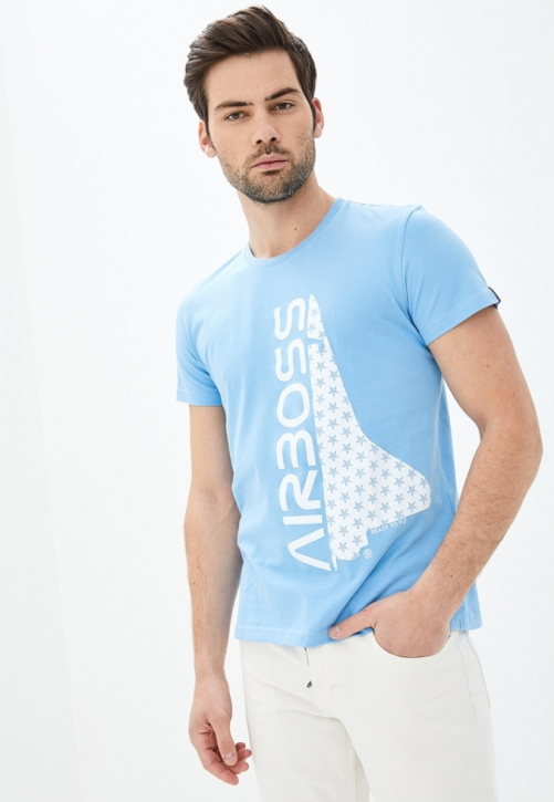 Футболка SHUTTLE Light