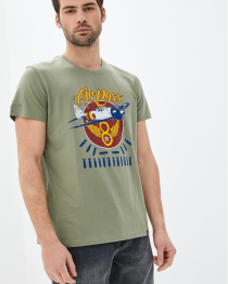Футболка Red Sun Tee