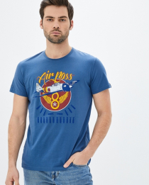 Футболка Red Sun Tee