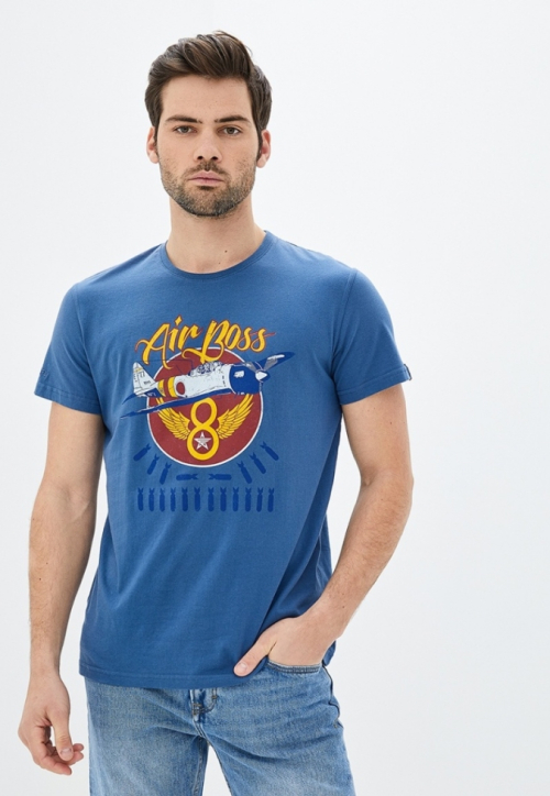 Футболка Red Sun Tee