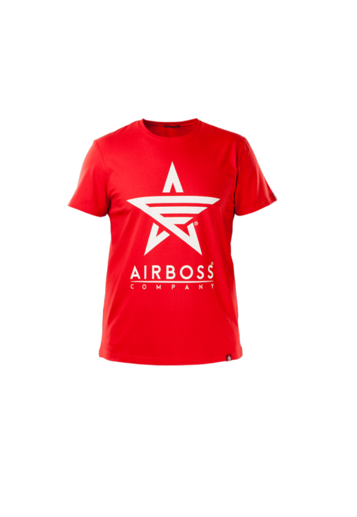 Футболка White Logo Tee