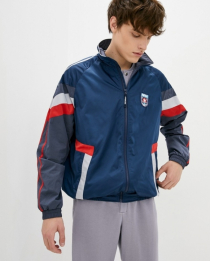 Вітрівка NASA Track Jacket
