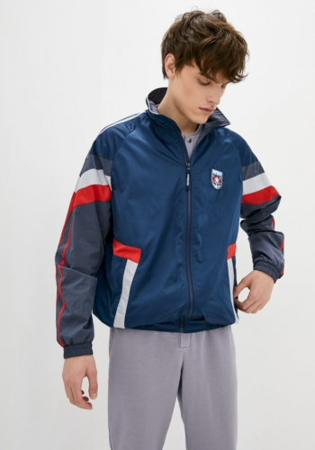 Вітрівка NASA Track Jacket