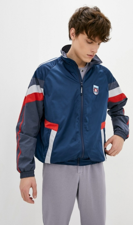Вітрівка NASA Track Jacket