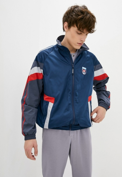 Вітрівка NASA Track Jacket