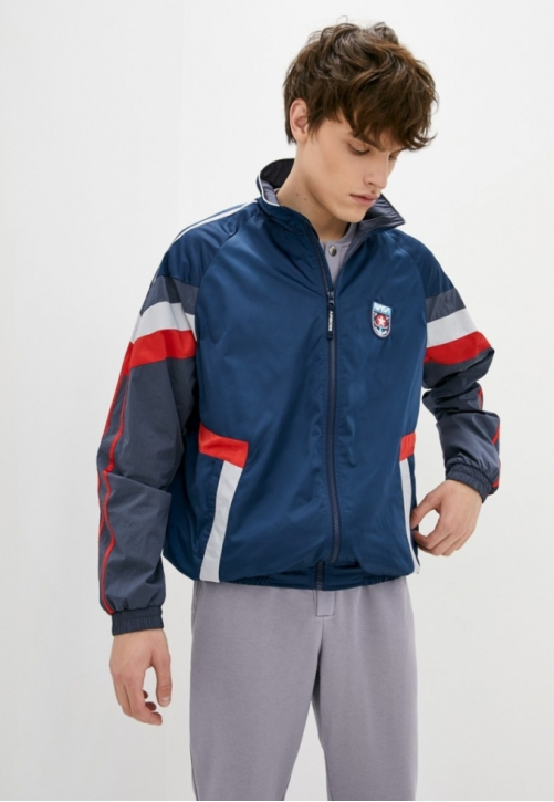 Вітрівка NASA Track Jacket