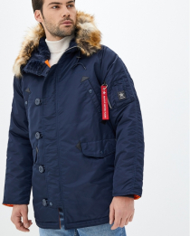 Куртка Winter Parka