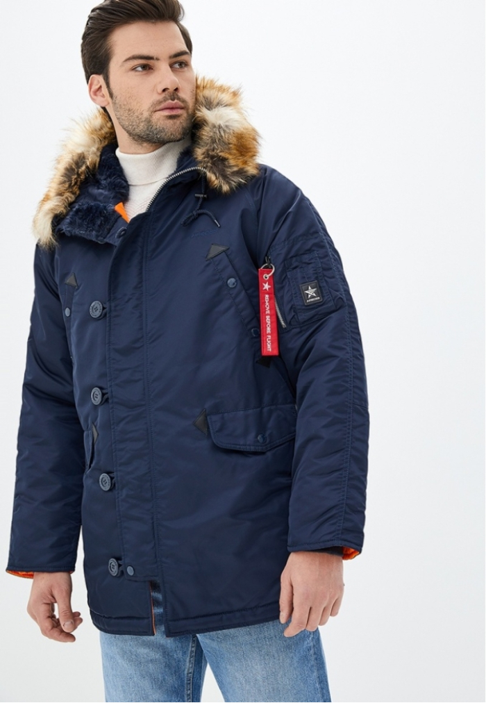 Куртка Winter Parka