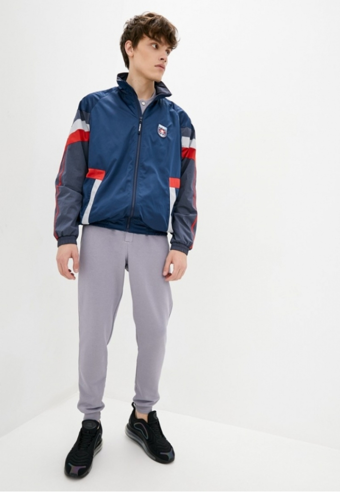 Вітрівка NASA Track Jacket