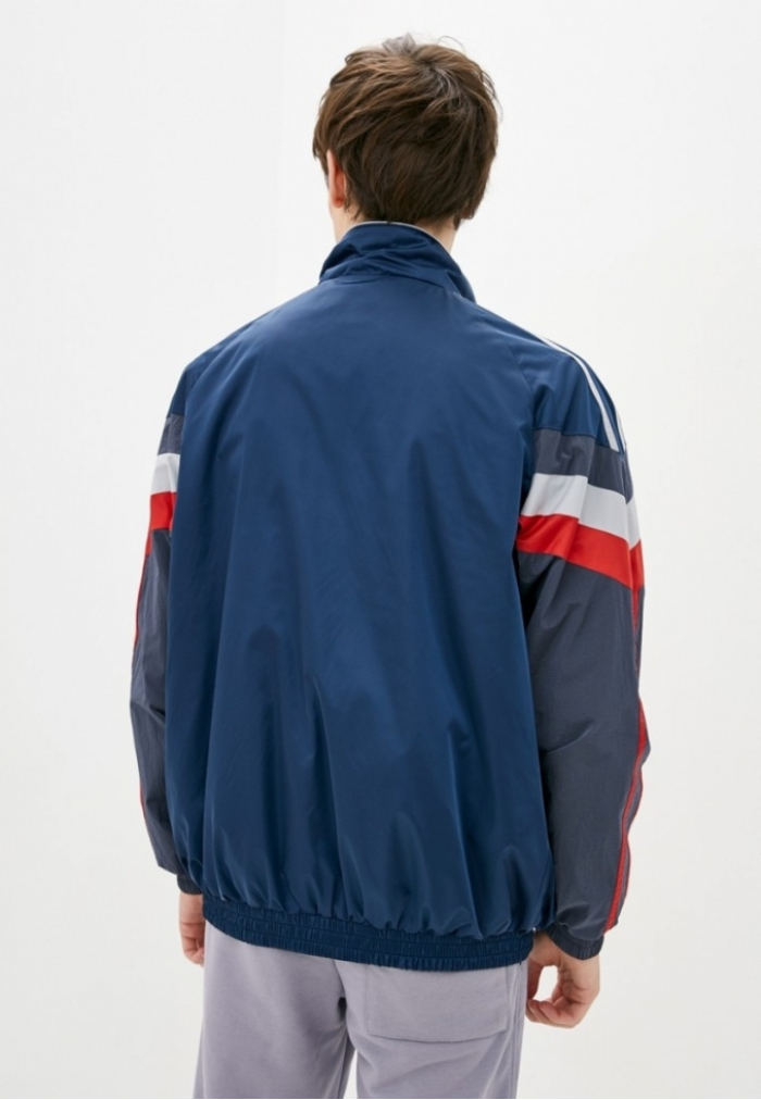 Вітрівка NASA Track Jacket