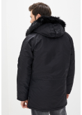 Куртка Winter Parka Black