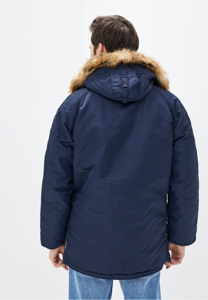 Куртка Winter Parka