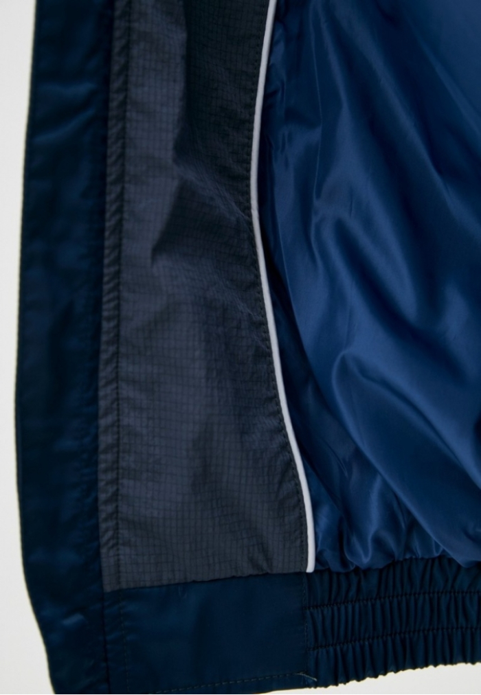 Вітрівка NASA Track Jacket
