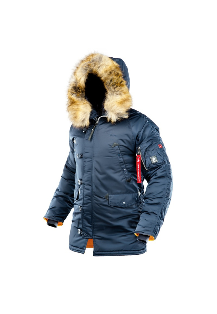 Куртка Winter Parka