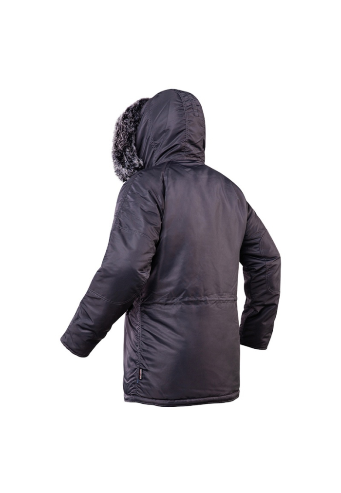 Куртка Winter Parka графіт