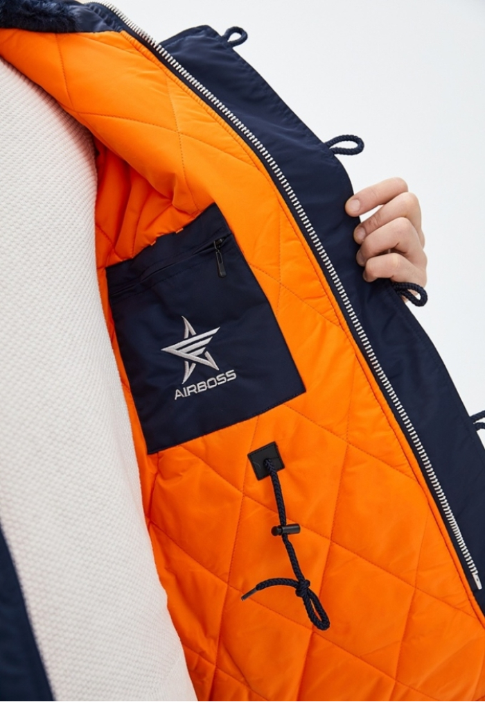 Куртка Winter Parka