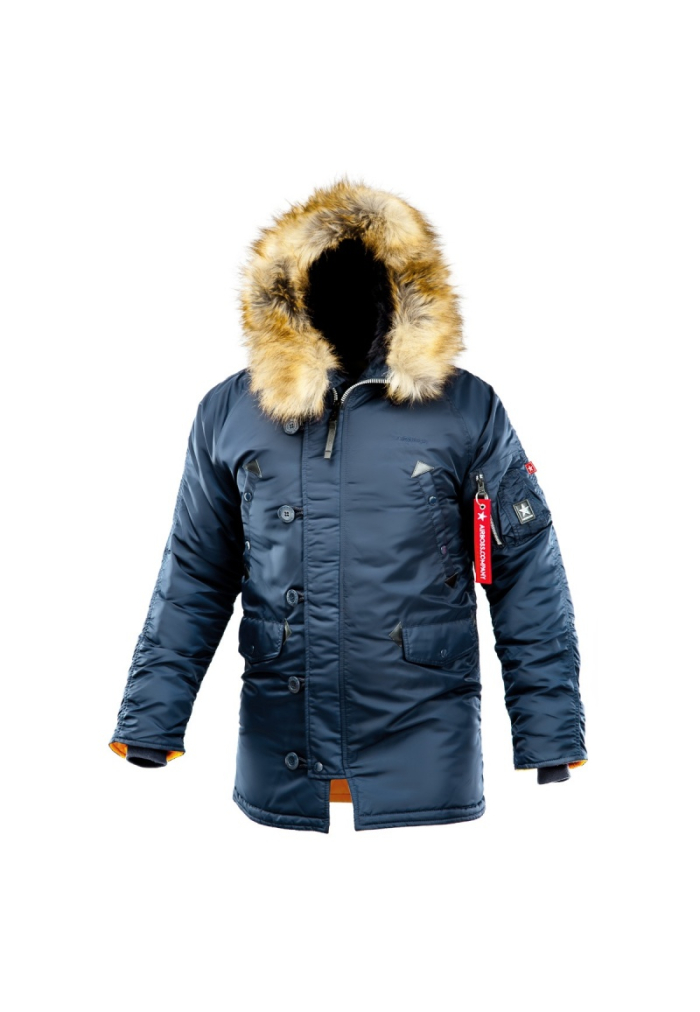 Куртка Winter Parka
